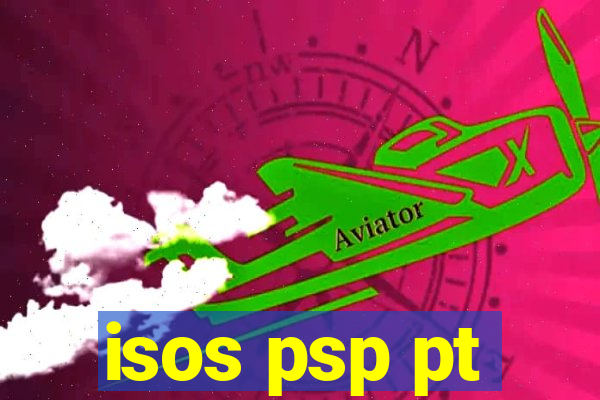 isos psp pt-br